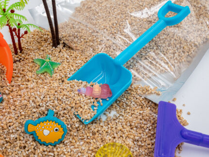 Beach Budget Bag - Image 8