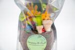 Planting Flowers Budget Bag - Image 12
