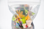 Planting Flowers Budget Bag - Image 11