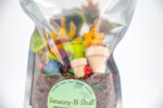 Planting Flowers Budget Bag - Image 10