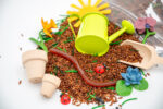Planting Flowers Budget Bag - Image 3