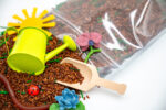 Planting Flowers Budget Bag - Image 7