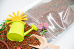 Planting Flowers Budget Bag - Image 8