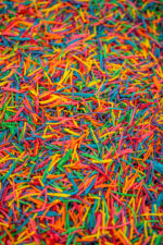 Rainbow Sensory Filler - Image 2