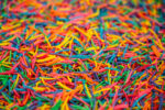 Rainbow Sensory Filler - Image 6
