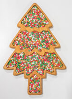 Christmas Pearls Sensory Filler - Image 2