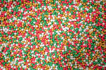 Christmas Pearls Sensory Filler - Image 9
