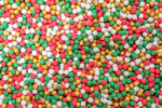 Christmas Pearls Sensory Filler