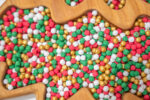 Christmas Pearls Sensory Filler - Image 3