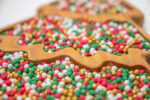 Christmas Pearls Sensory Filler - Image 5