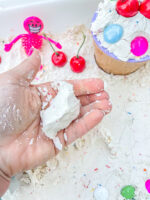 Alphabet Cloud Dough - Image 11